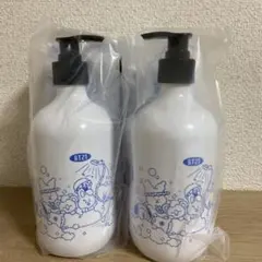 BT21 ソープディスペンサー