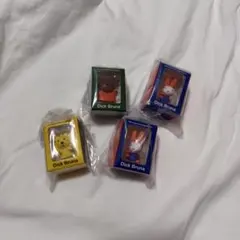 ミッフィー ミニチュアパッケージチャーム まとめ売り