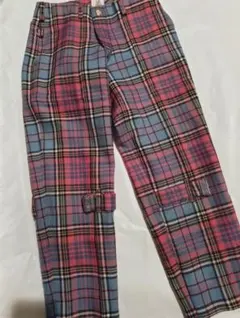 Vivienne Westwood vintage パンツ ブルーマックのサムネイル