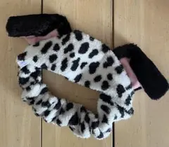 ディズニー101匹わんちゃん  ヘアバンドカチューシャ 美品 ディズニー