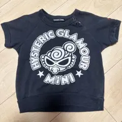 ヒステリックミニ Tシャツ 80のサムネイル