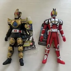 仮面ライダー レジェンドライダーシリーズ