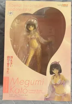 2025年最新】冴えない彼女の育てかた 加藤恵 1/7の人気アイテム