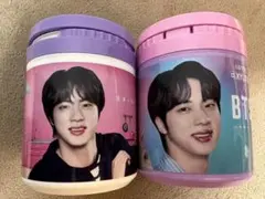 BTS LOTTE XYLITOL ボトル 3個セット