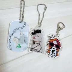 ちゃんみな ミュージシャン