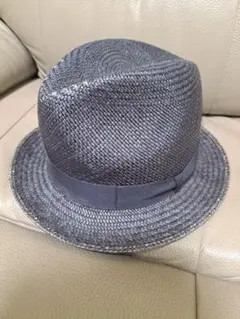 Borsalino CA4LA カシラ ボルサリーノ パナマハット 麦わら帽子