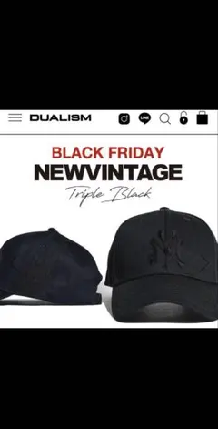 2025年最新】newvintage chrome york 6panel capの人気アイテム