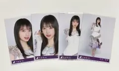 矢田萌華 生写真のサムネイル