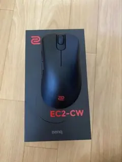 ZOWIE EC2-CW