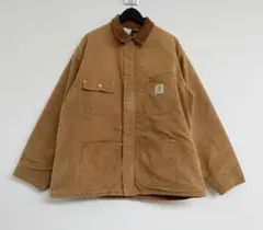 2025年最新】stussy carhartt カバーオールの人気アイテム - メルカリ
