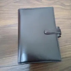 超貴重】Filofax BERKELEY スリム システム手帳 ブラウン - メルカリ