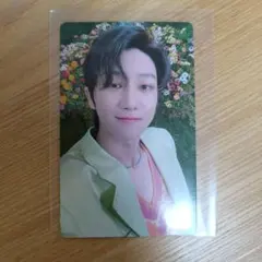 【即購入可】SEVENTEEN sector17トレカ THE8