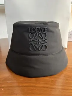 2026年最新】LOEWE カラー：ブラック系 レディース バケットハットの