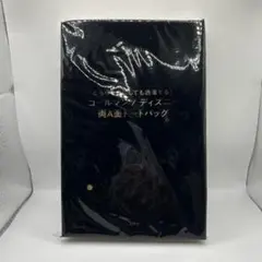 Coleman Disney 両A面トートバッグのサムネイル