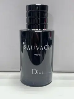 【#ry/3.5/7】Diorソヴァージュパルファン60ml ディオール