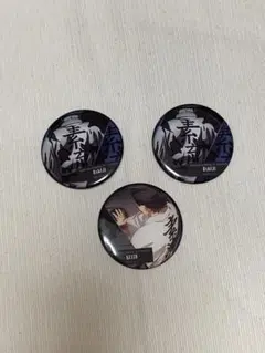 劇場版　鬼滅の刃　無限城編　ランダム　缶バッジ