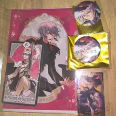 2026年最新】魔法使いの約束 オーエン 缶バッジの人気アイテム - メルカリ