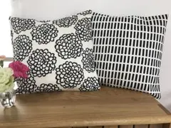 クッションカバー インテリア