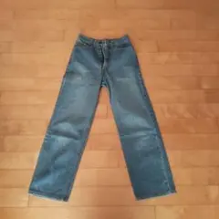 Levi's リーバイス509 ストレートデニム ジーンズ １１号３０インチ