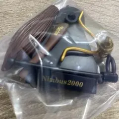 ハリーポッター 魔法の箒 ガチャガチャ 杖