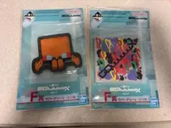 機動戦士ガンダムGQuuuuuuX 一番くじ F賞