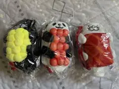 だっこずしVIPパスケースのサムネイル