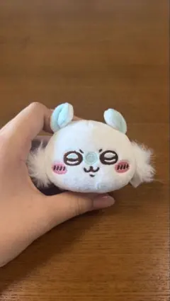 ちいかわ モモンガ マスコット ぬいぐるみのサムネイル