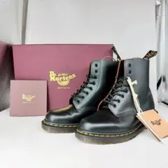 【英国製】Dr.Martens 1460 8ホールブーツ UK6 イングランド