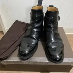 美品】Francesco Benigno ジョッパーブーツ 8 箱付 廃盤希少 - メルカリ