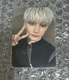 ドギョム　ラキドロ　kpop nara アメリカ セブチ BURSTDAY KPOP NARA ラキドロ アメリカ ドギョム ② - メルカリ