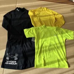 アンダーアーマーまとめ売り