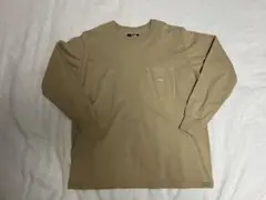 THE NORTHFACE PURPLELABEL　ロンT