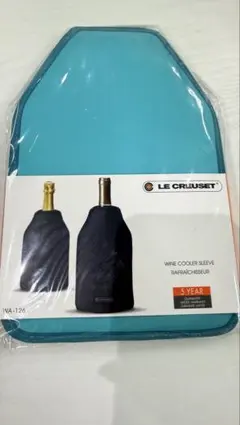 Le Creuset Wine Cooler Sleeve WA-126のサムネイル