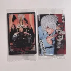 2026年最新】デスノート ニア カードの人気アイテム - メルカリ