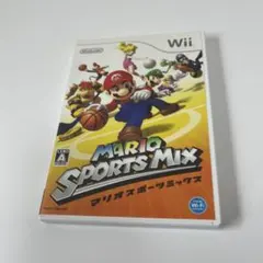 マリオスポーツミックス