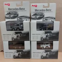 2025年最新】チョロQ メルセデスベンツの人気アイテム - メルカリ