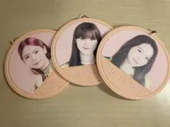 初期　レア❗️niziu 大量　うちわ　一番くじ　CD DVD まとめ売り　ミイヒ 初期 レア❗️niziu 大量 うちわ 一番くじ CD DVD まとめ売り ミイヒ