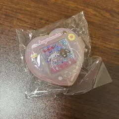 サンリオ シュガーバニーズ シークレットミニゲーム機風チャーム
