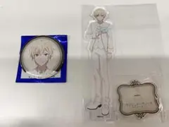 サイレント・ウィッチ　プリンセスカフェ　フェリクス