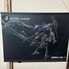 アーマードコア スティールヘイズ B2タペストリー
