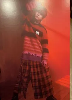 難波碧空 Higher/Monster パネル 2025年最新】 Lil league パネルの人気アイテム - メルカリ