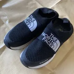 THE NORTH FACE ULTRA LOW III ブラックのサムネイル