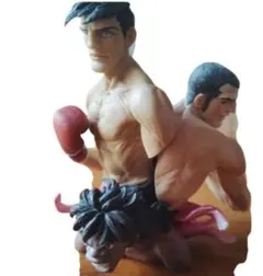 あしたのジョー フィギュア