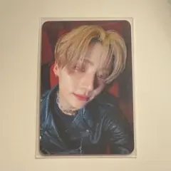 ALD1 サンウォン makestar ヨントン トレカ