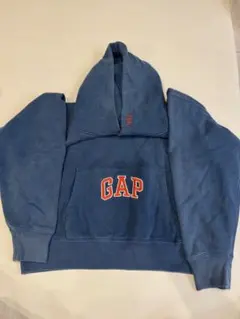 新品タグ付 GAP 1969 50周年限定 パッチワーク デニムジャケット XS