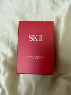 SK-II フェイシャルトリートメント ルースパウダー - メルカリ