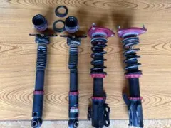 50プリウス車高調のサムネイル