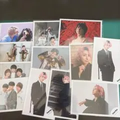 み*☆様 ② Snow Man 佐久間大介さん　写真　23枚