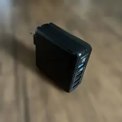 【美品】Anker PowerPort Speed 4 USB急速充電器