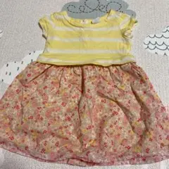 baby GAP ワンピース 90